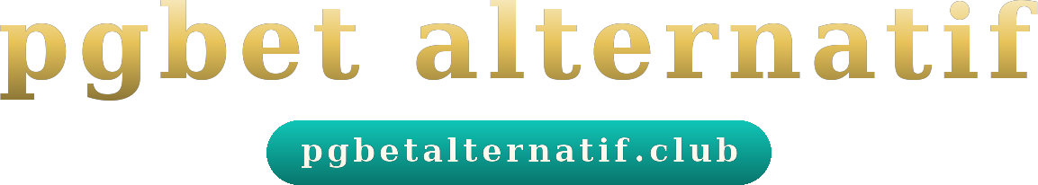pgbet alternatif logo